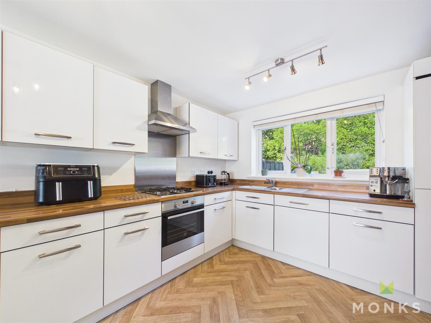 49 Broadhead Drive, Shrewsbury, SY1 4FB For Sale
